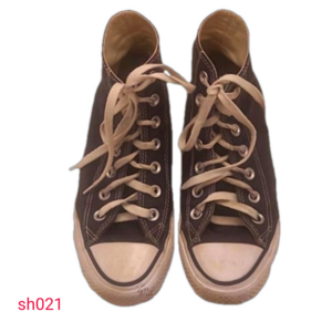 Vintage Chuck Taylor Converse All Star b1